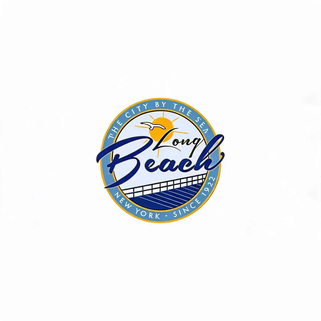City of Long Beach logo