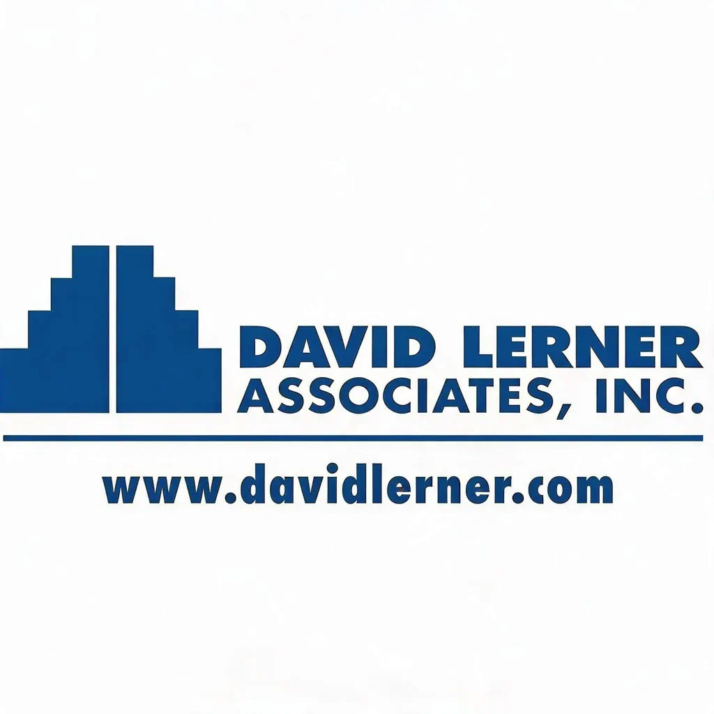 David Lerner Associates logo