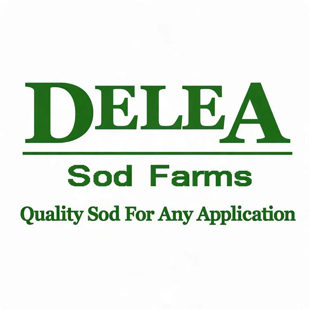 Delea Sod Farms logo