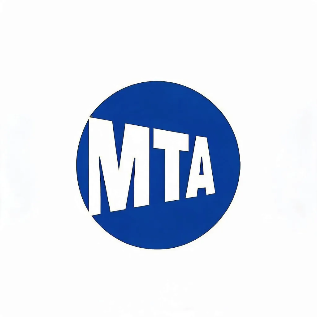 MTA New York logo
