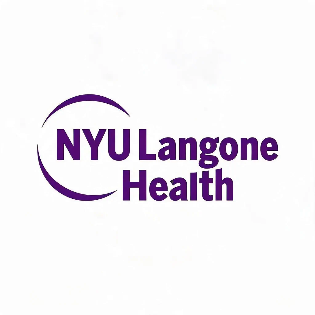 NYU Langone Health logo