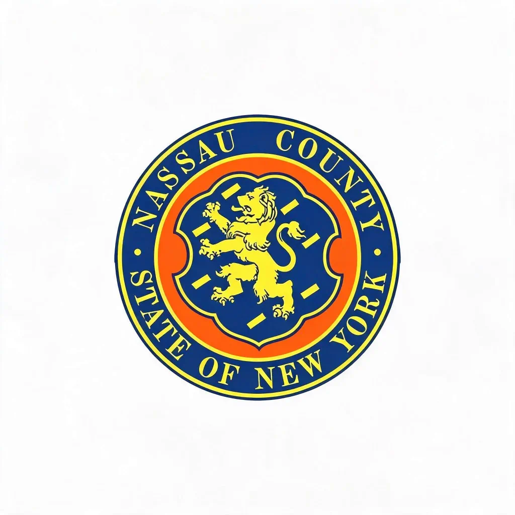 Nassau County logo