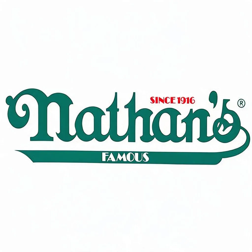 Nathan's logo