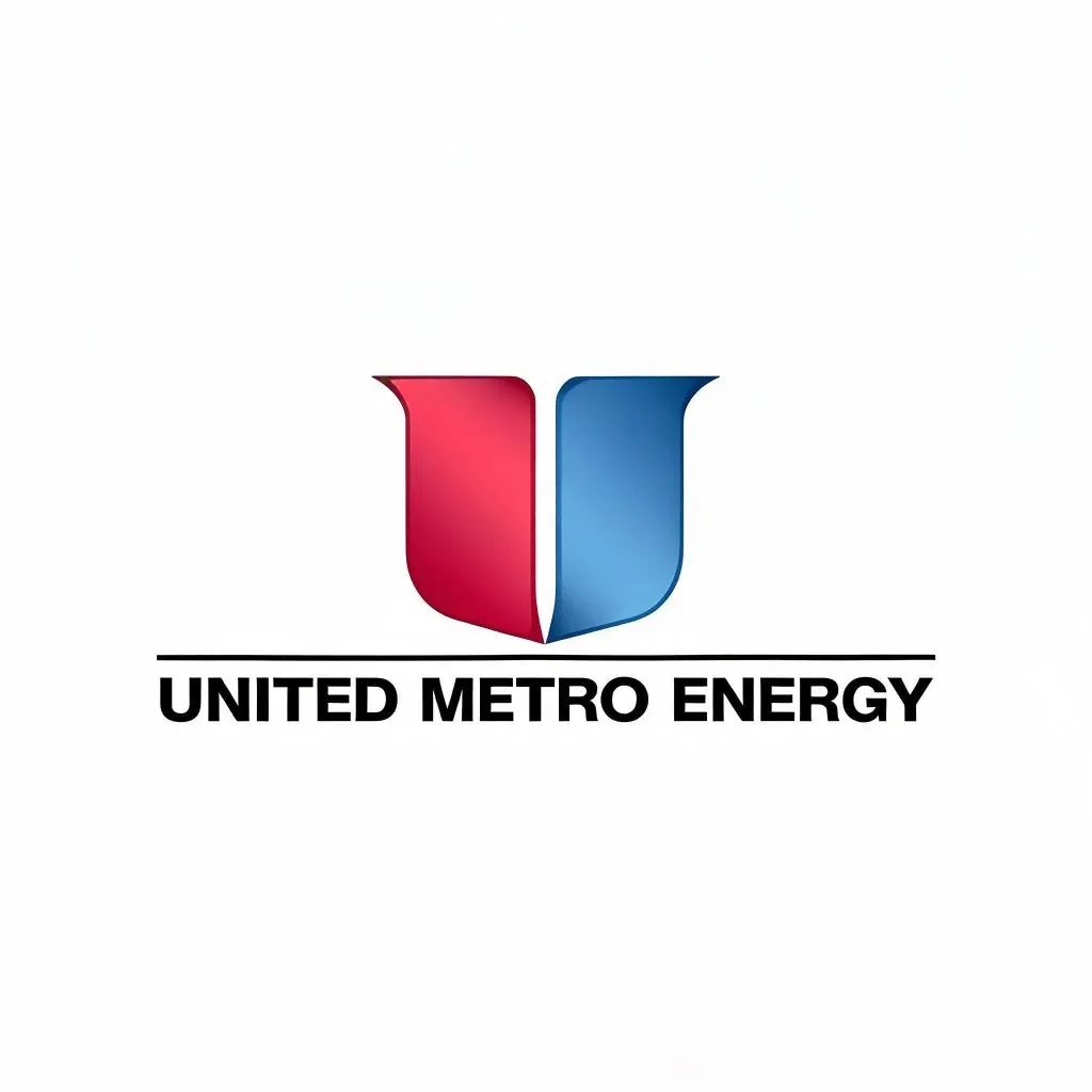 United Metro Energy logo